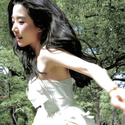 金色山谷的夏天