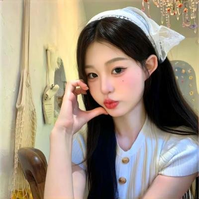 爸爸很漂亮