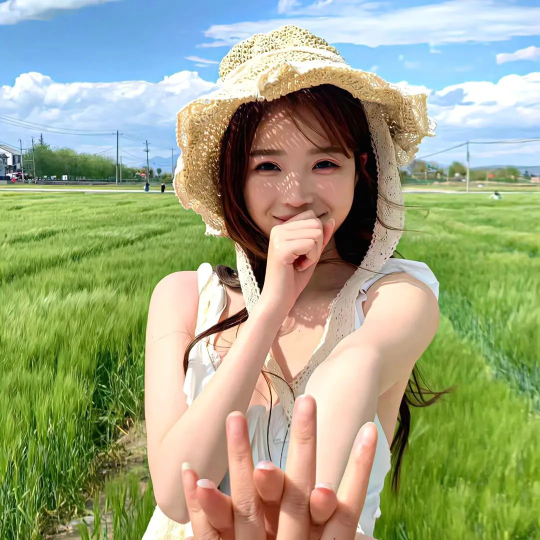 囧人的幸福生活